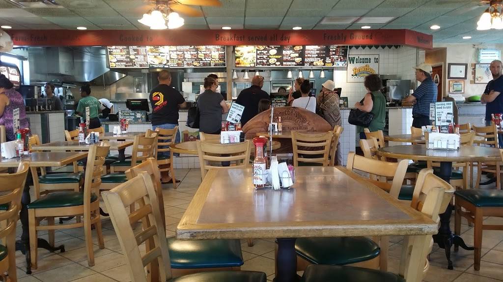 Farmer Boys | restaurant | 16880 Van Buren Boulevard, Riverside, CA 92504, USA | 9517899080 OR +1 951-789-9080