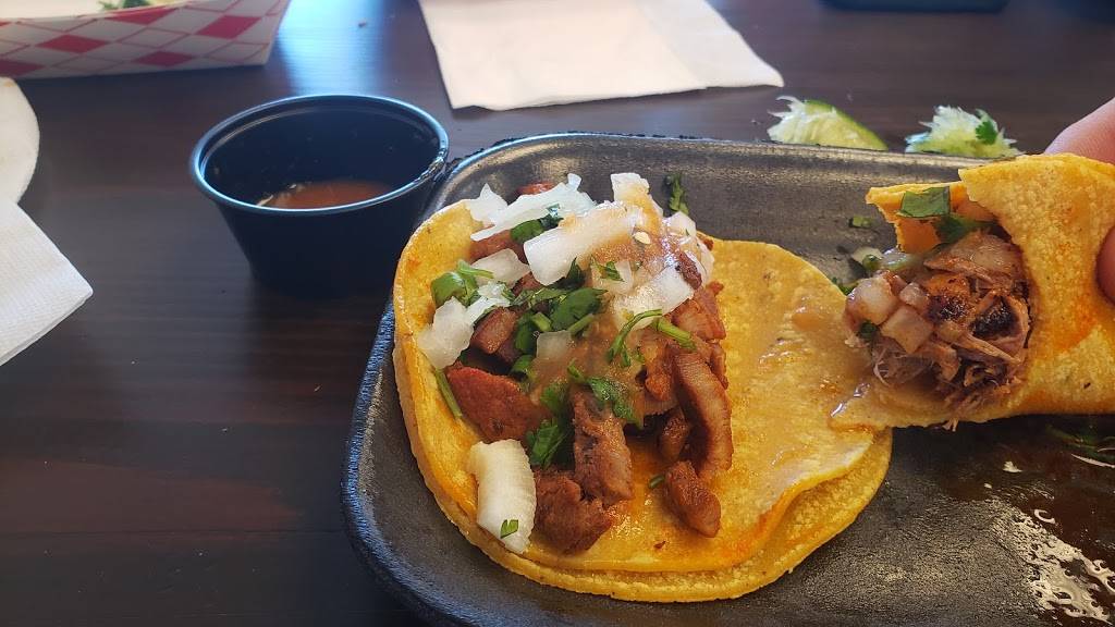 La Tortilla Spot Factory & Grill | restaurant | 7357 W Indian School Rd, Phoenix, AZ 85033, USA | 4805344055 OR +1 480-534-4055