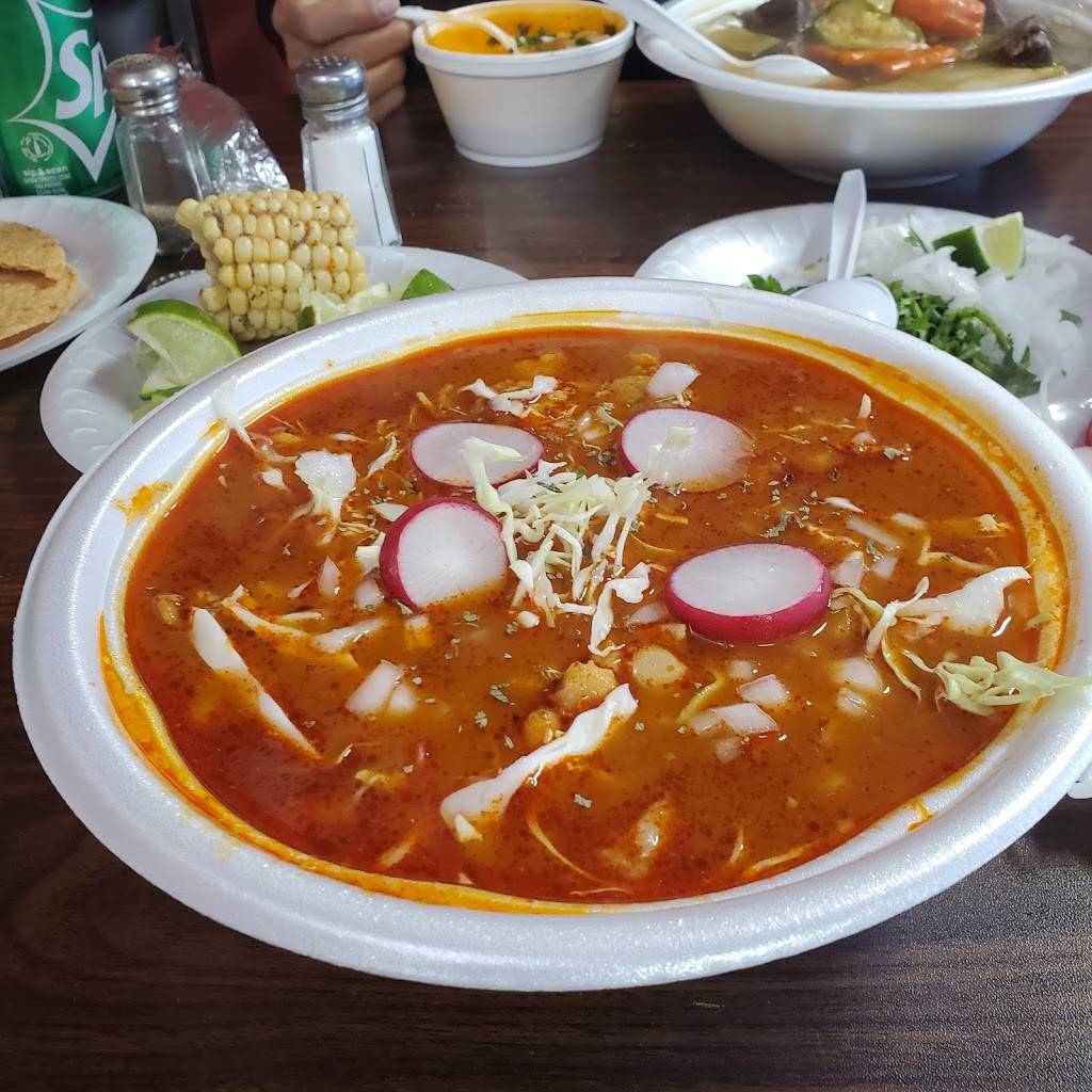 EL Zarape | restaurant | 5333 S Arville St #102, Las Vegas, NV 89118, USA | 7025707766 OR +1 702-570-7766