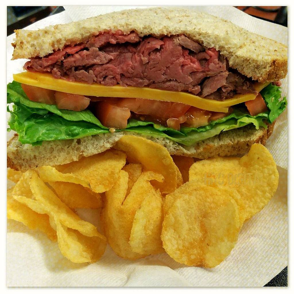 Sandwiches by Phillip | restaurant | 77 K St NE, Washington, DC 20002, USA | 2028982057 OR +1 202-898-2057