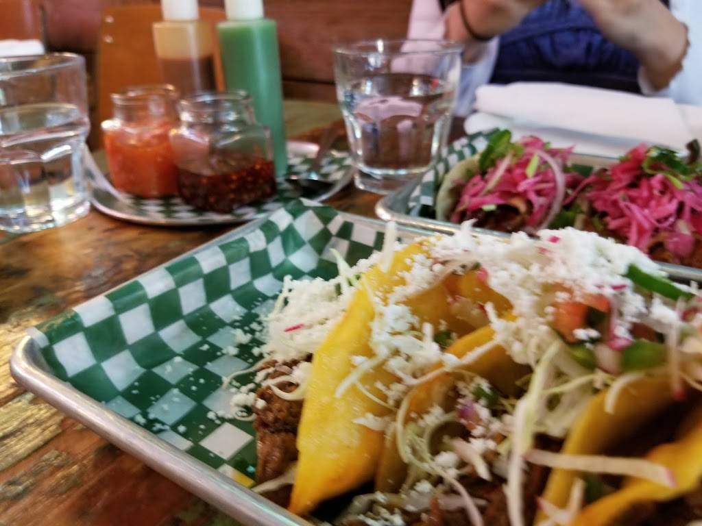 Playa Cabana Hacienda | restaurant | 14 Dupont St, Toronto, ON M5R 2J4, Canada | 6473526030 OR +1 647-352-6030