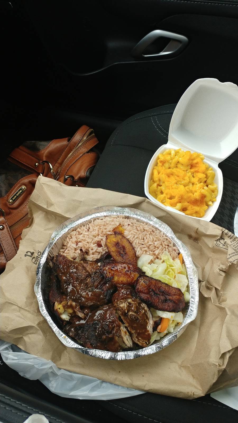 Cartaz | restaurant | 233 Ralph Ave, Brooklyn, NY 11233, USA | 3474058588 OR +1 347-405-8588