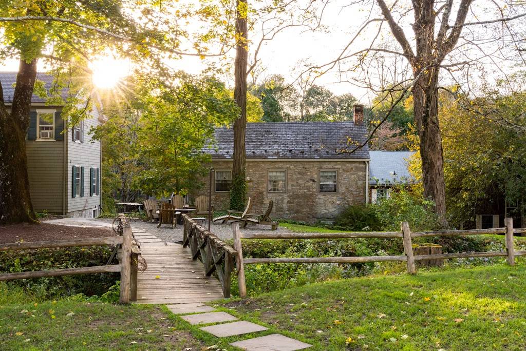 The Inn At Millrace Pond | restaurant | 313 Johnsonburg Rd, Hope, NJ 07844, USA | 9084594884 OR +1 908-459-4884