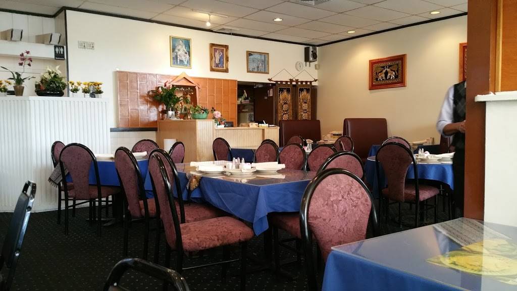 Thai Delight Restaurant | restaurant | 1895 W Hillsboro Blvd, Deerfield Beach, FL 33442, USA | 9543607400 OR +1 954-360-7400