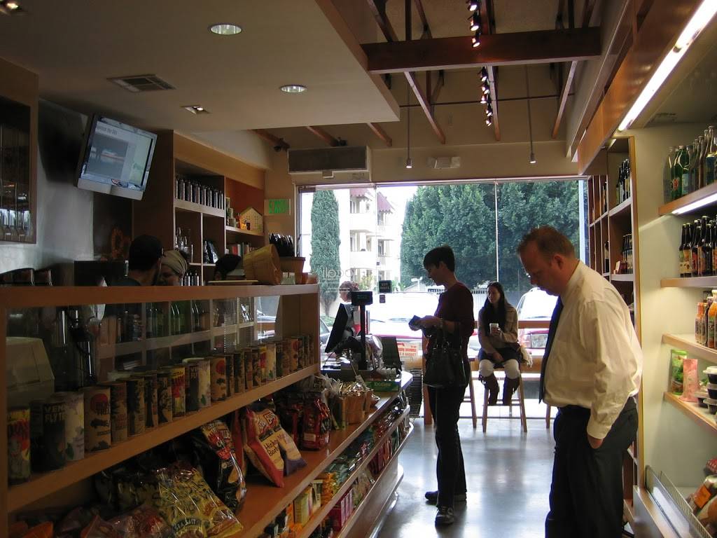 Locali Hollywood | meal delivery | 5825 Franklin Ave, Los Angeles, CA 90028, USA | 3234661360 OR +1 323-466-1360