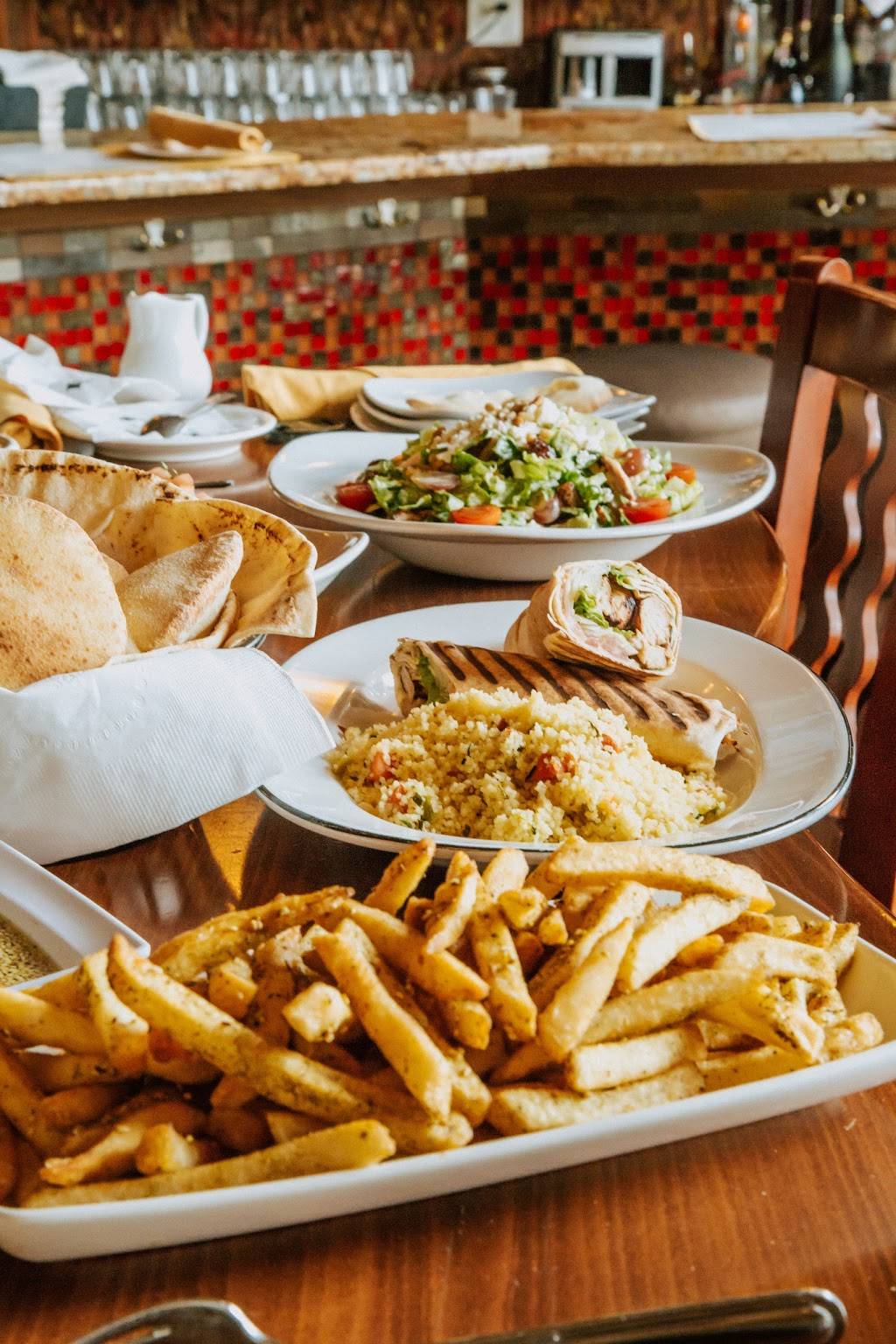 Taza | restaurant | 28601 Chagrin Blvd, Woodmere, OH 44122, USA | 2164644000 OR +1 216-464-4000