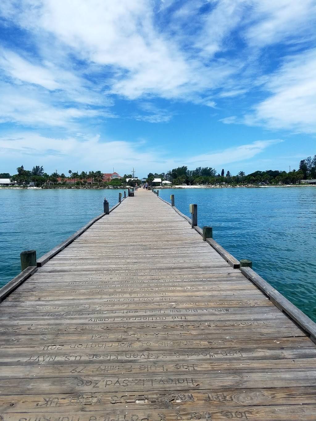 City Pier Grill | restaurant | 100 N Bay Blvd, Anna Maria, FL 34216, USA | 9412544219 OR +1 941-254-4219