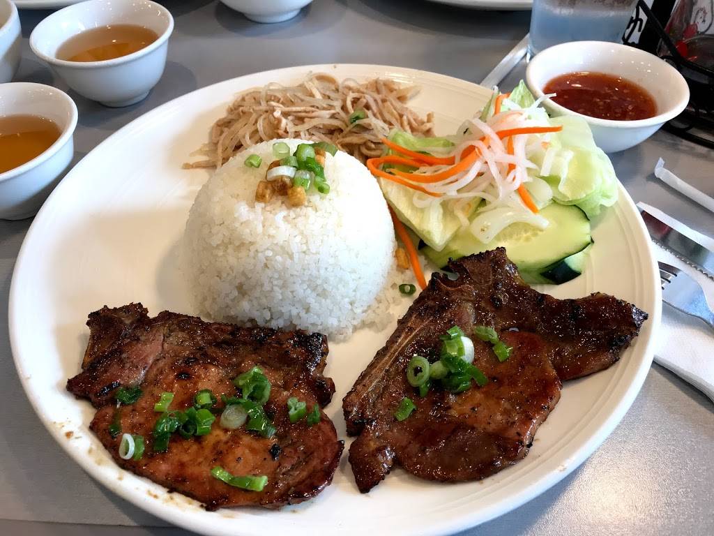 Cơm Tấm Thiên Hương | restaurant | 6835 Stockton Blvd #430, Sacramento, CA 95823, USA | 9164764258 OR +1 916-476-4258