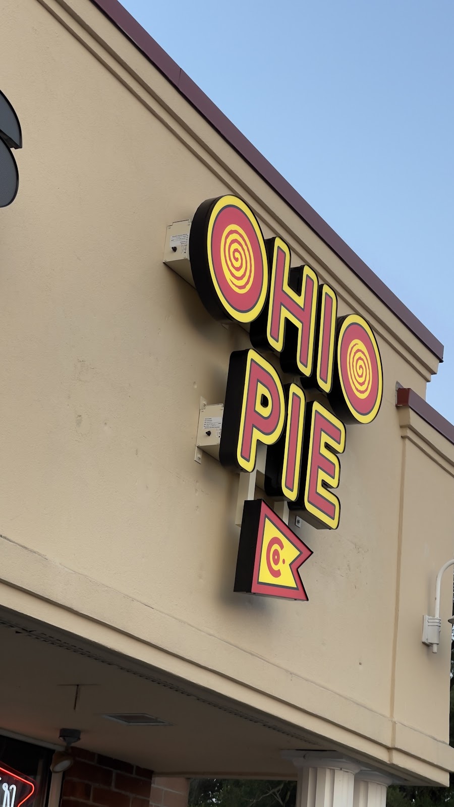 Ohio Pie Co Rocky River | meal takeaway | 19565 Detroit Rd, Rocky River, OH 44116, USA | 2163537777 OR +1 216-353-7777