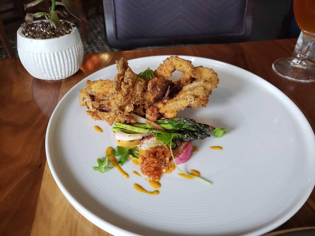 Vida | restaurant | 601 E New York St, Indianapolis, IN 46202, USA | 3174202323 OR +1 317-420-2323