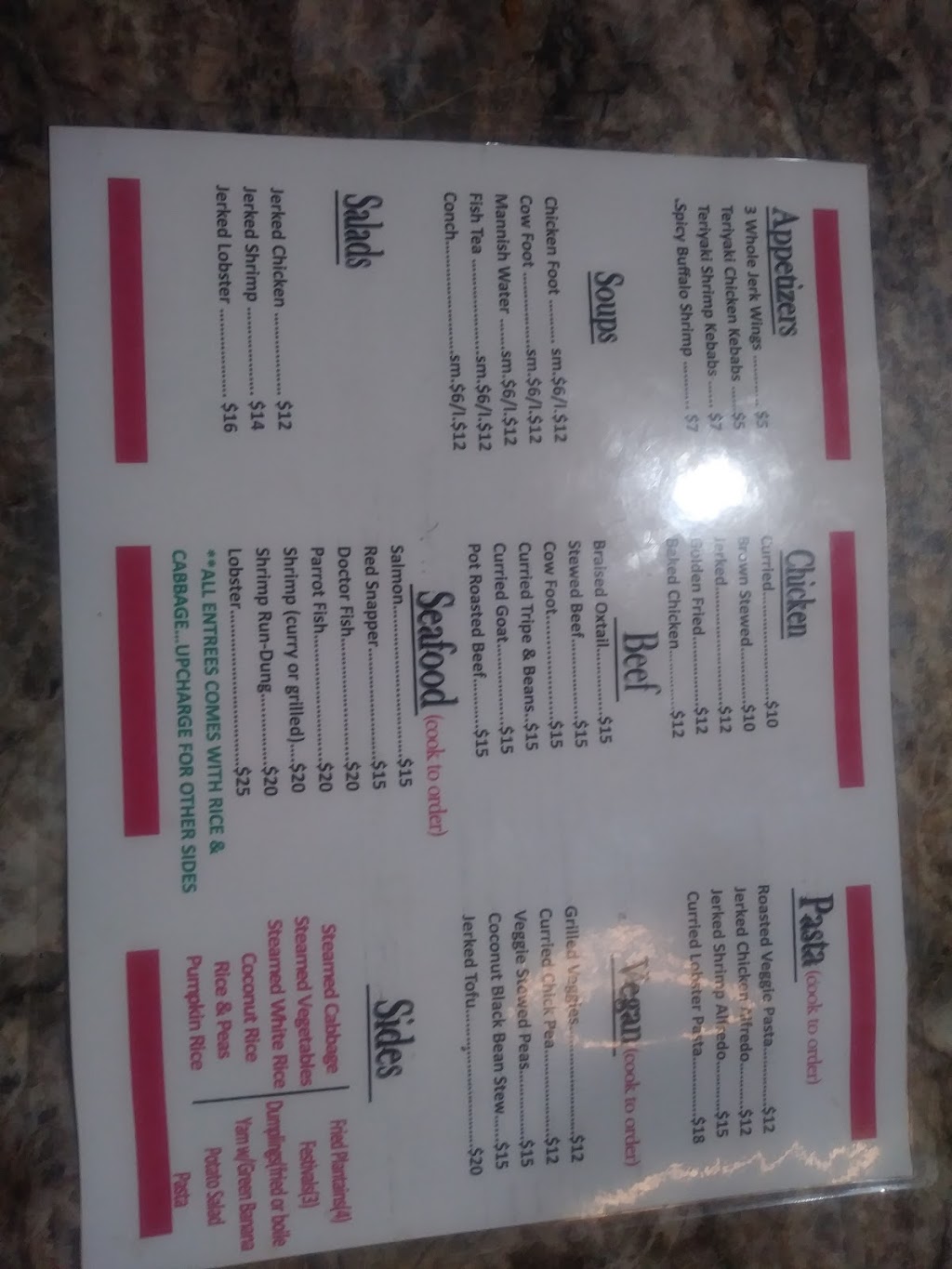 1VP Restaurant | restaurant | 6024 Troost Ave, Kansas City, MO 64110, USA | 8164427878 OR +1 816-442-7878