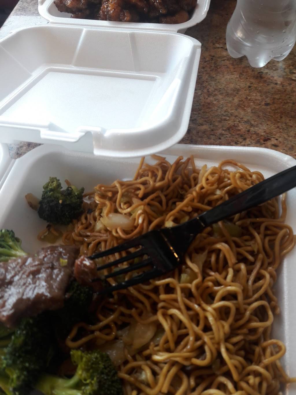 Panda Express | meal takeaway | 31880 Castaic Rd, Castaic, CA 91384, USA | 6616070117 OR +1 661-607-0117