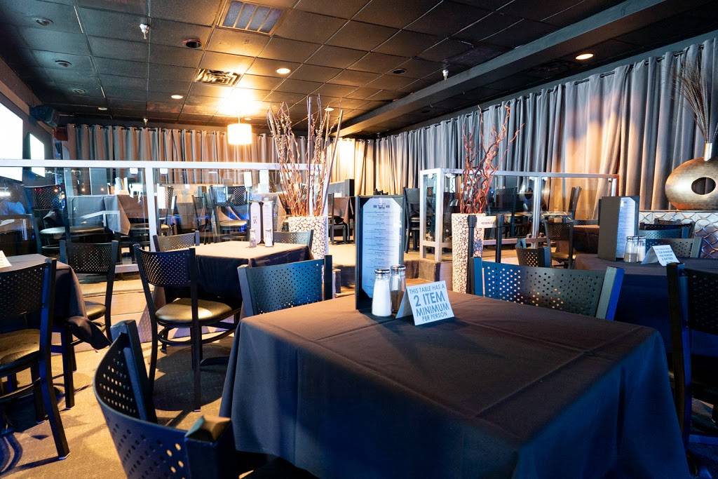 Vinettis | restaurant | 14833 Midway Rd Ste 105, Addison, TX 75001, USA | 4697790123 OR +1 469-779-0123