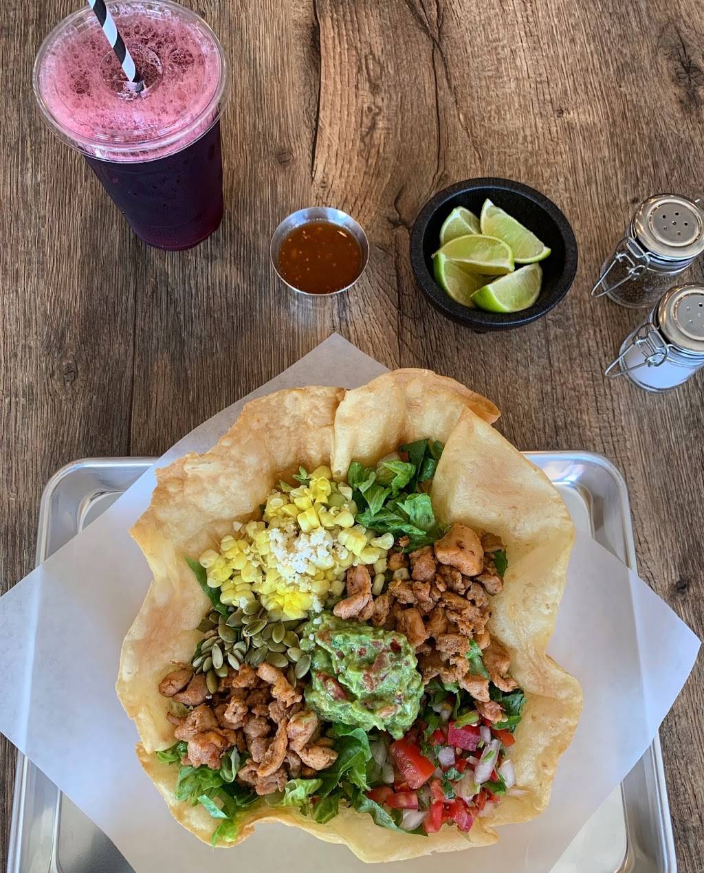 LICHIS MEX | restaurant | 6231 Foothill Blvd, Tujunga, CA 91042, USA | 8184051028 OR +1 818-405-1028