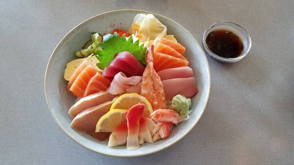 Koi Japanese Cuisine | restaurant | 600 Pacific Coast Hwy #100, Seal Beach, CA 90740, USA | 5624311186 OR +1 562-431-1186