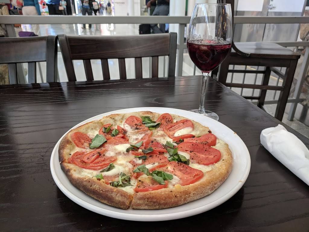 carrabbas italian grill | restaurant | WASHINGTON DULLES INTERNATIONAL AIRPORT, Dulles, VA 20166, USA | 7035724688 OR +1 703-572-4688