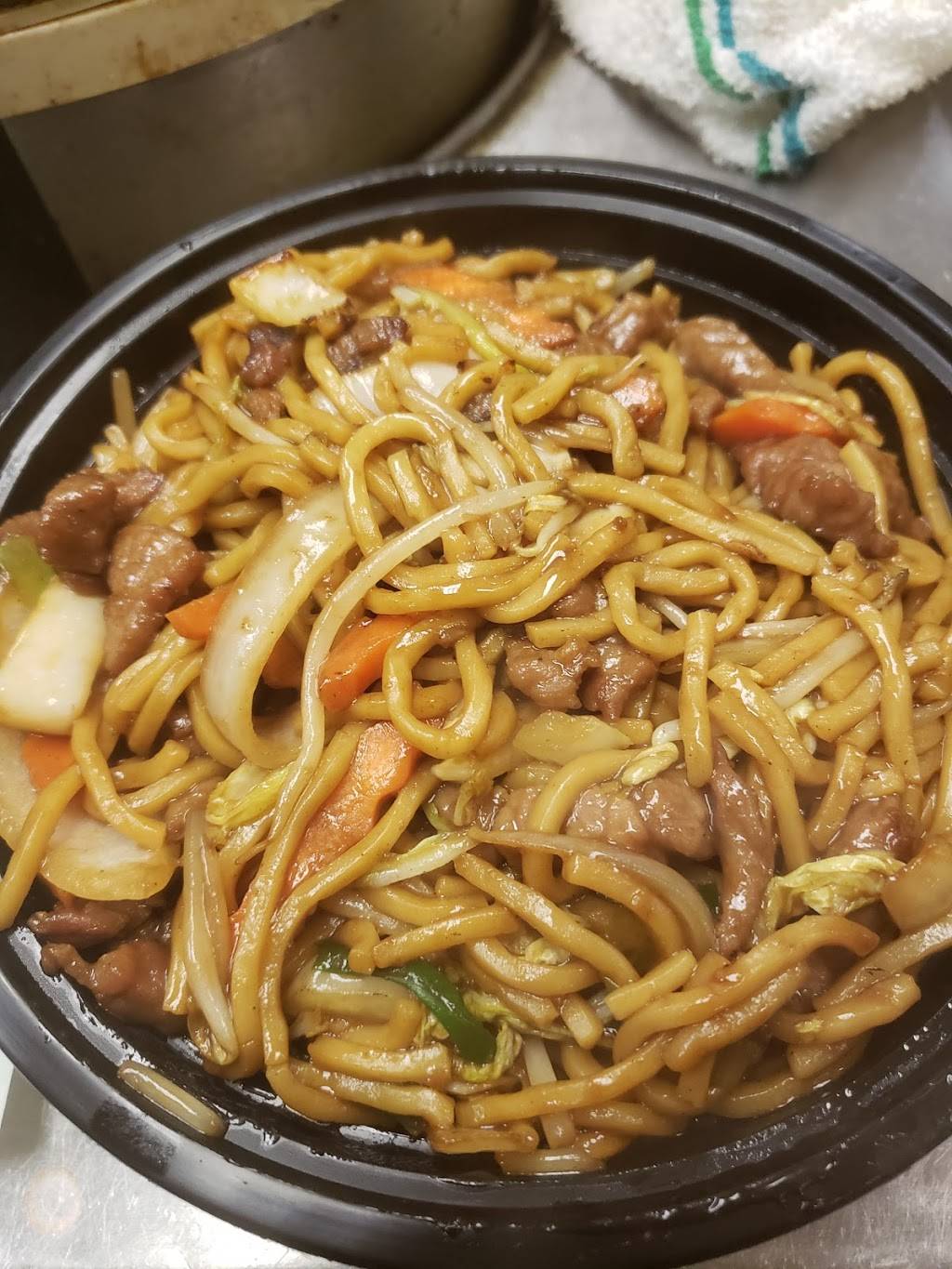 China xpress | restaurant | 2059 Altamont Ave ste 102, Fort Myers, FL 33901, USA | 2392260868 OR +1 239-226-0868