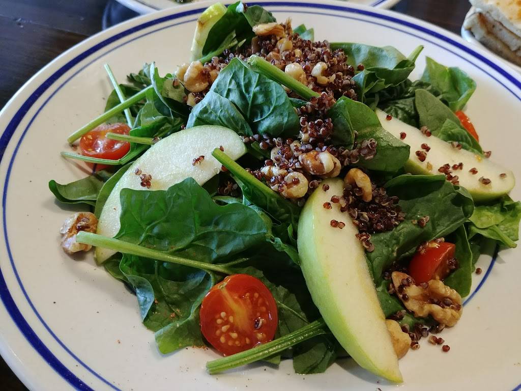 Island Grill | restaurant | 2365 Rice Boulevard, Houston, TX 77005, USA | 7135278070 OR +1 713-527-8070