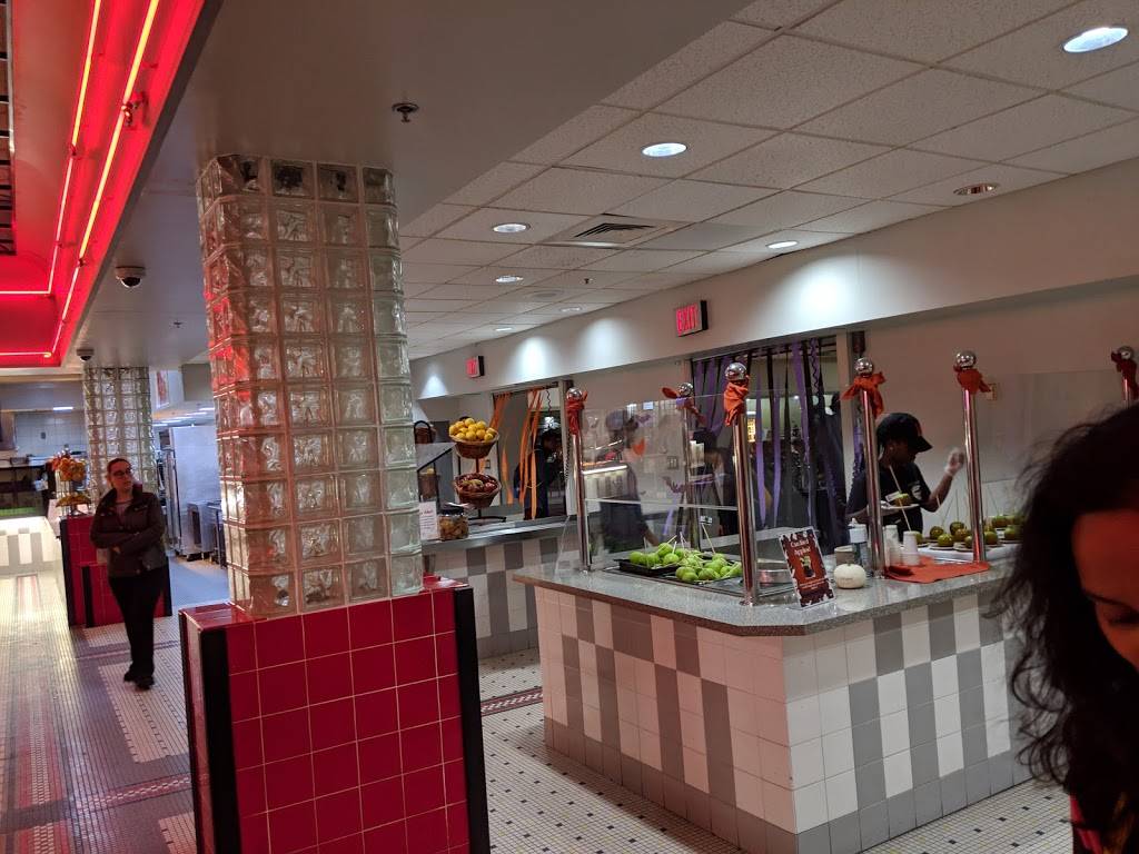 The Diner - University of Maryland Campus | restaurant | 4121 Farm Dr, College Park, MD 20742, USA | 2407072626 OR +1 240-707-2626