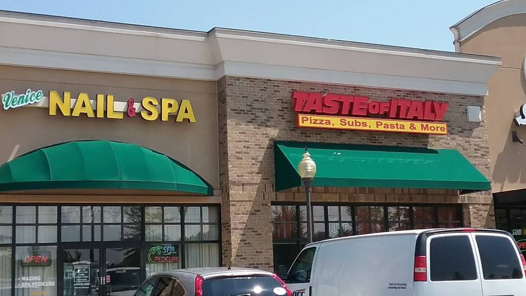 Taste of Italy | restaurant | 8265 GA-92, Woodstock, GA 30189, USA | 7709283764 OR +1 770-928-3764