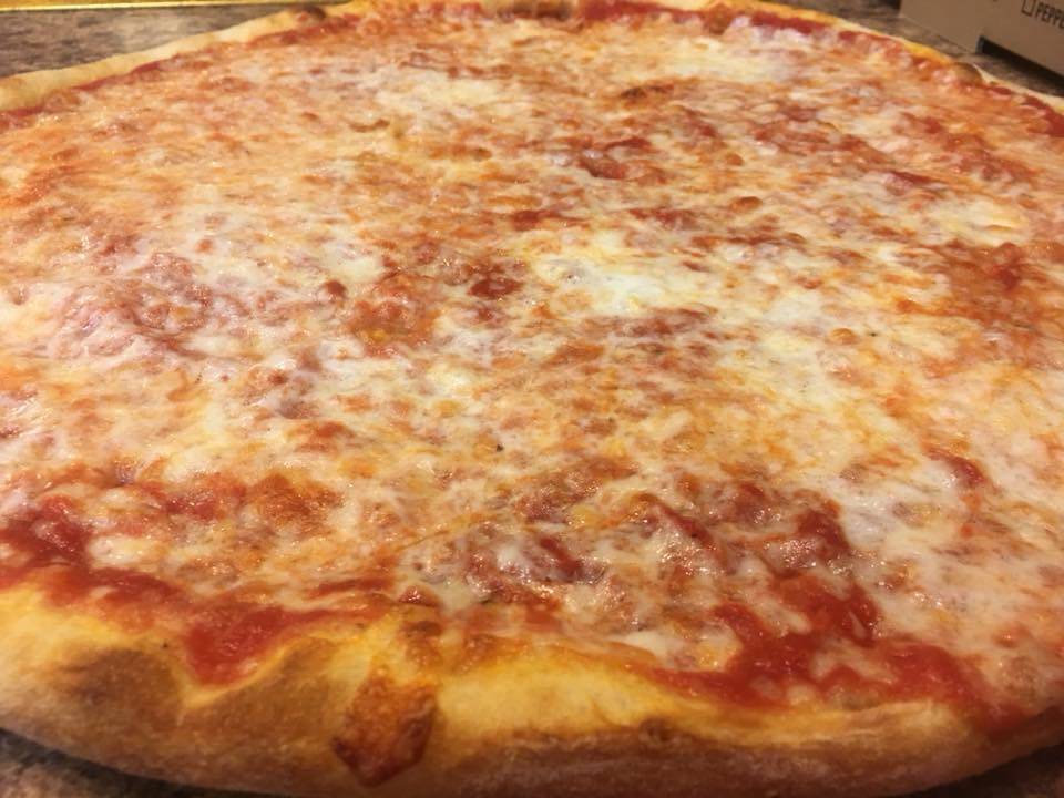 Fiorillos Pizza | restaurant | 100 Old Lackawanna Trail, Clarks Summit, PA 18411, USA | 5705874042 OR +1 570-587-4042
