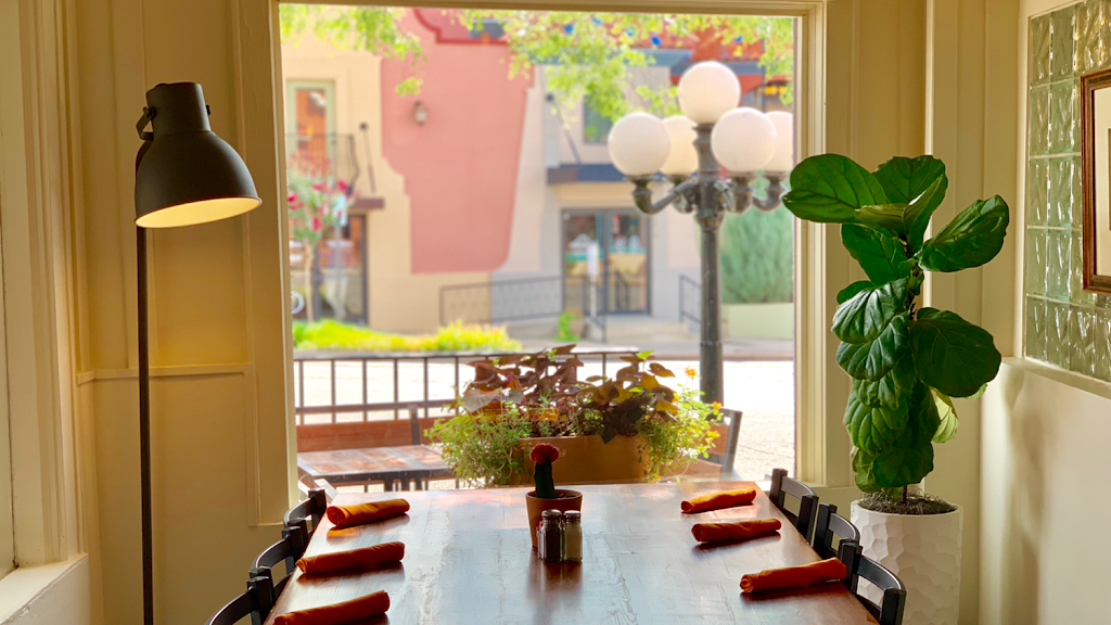 Picasso Cafe | restaurant | 3009 Paseo, Oklahoma City, OK 73103, USA | 4056022002 OR +1 405-602-2002