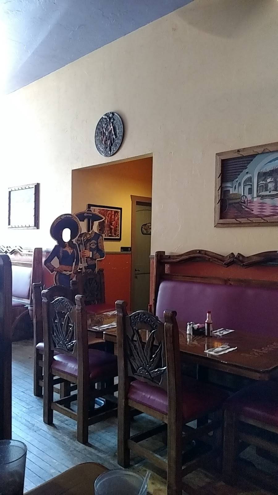 Azteca Mexican Restaurant | restaurant | 1628 Miner St, Idaho Springs, CO 80452, USA | 3035672933 OR +1 303-567-2933