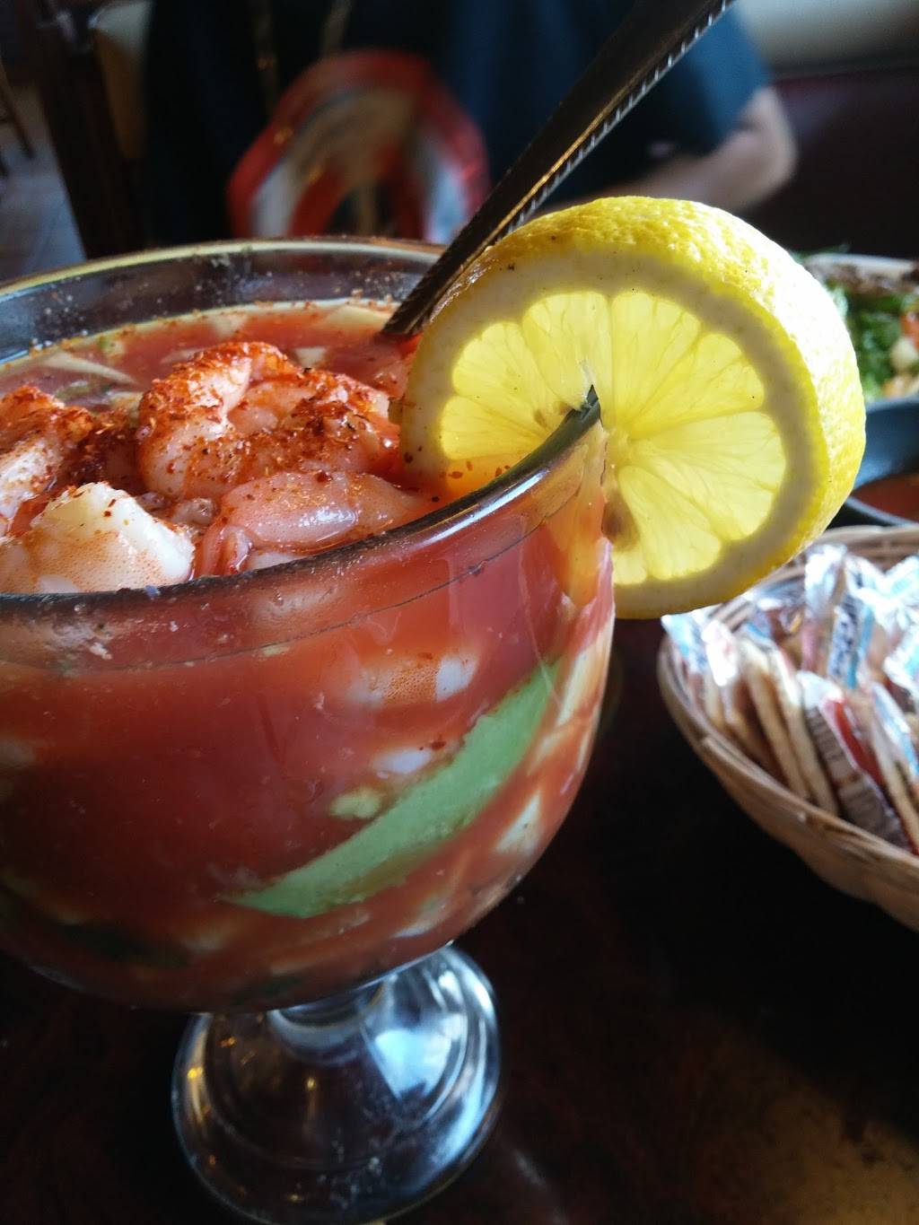 Veros Mexican Food | restaurant | 27911 Jefferson Ave #101, Temecula, CA 92590, USA | 9516946373 OR +1 951-694-6373