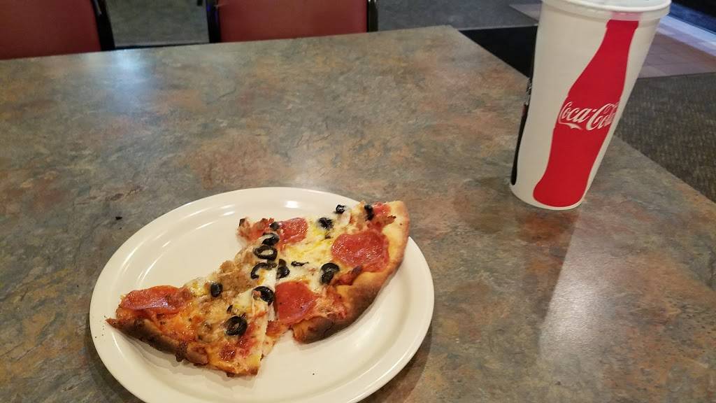 Falbo Bros Pizza | meal delivery | 3286 Crosspark Rd, Coralville, IA 52241, USA | 3196262788 OR +1 319-626-2788