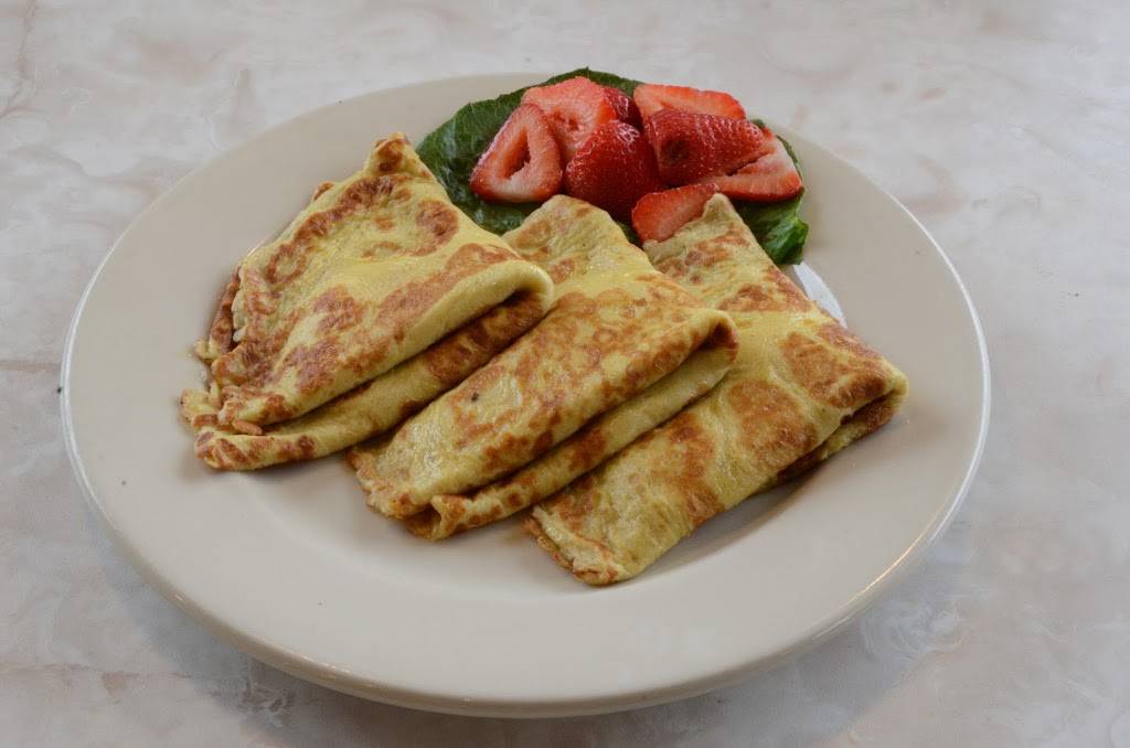 Cafe Romeo | restaurant | 345 N Independence Blvd, Romeoville, IL 60446, USA | 8152934041 OR +1 815-293-4041