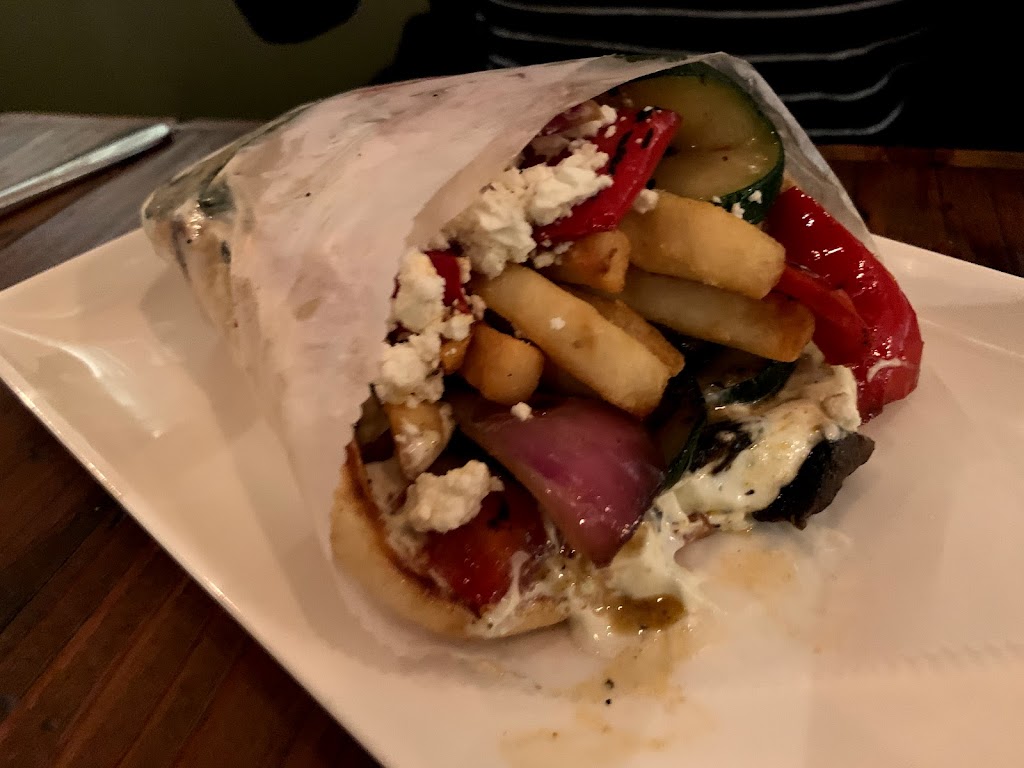 Pitas and Sticks | meal delivery | 321 9th St, Brooklyn, NY 11215, USA | 7183699800 OR +1 718-369-9800