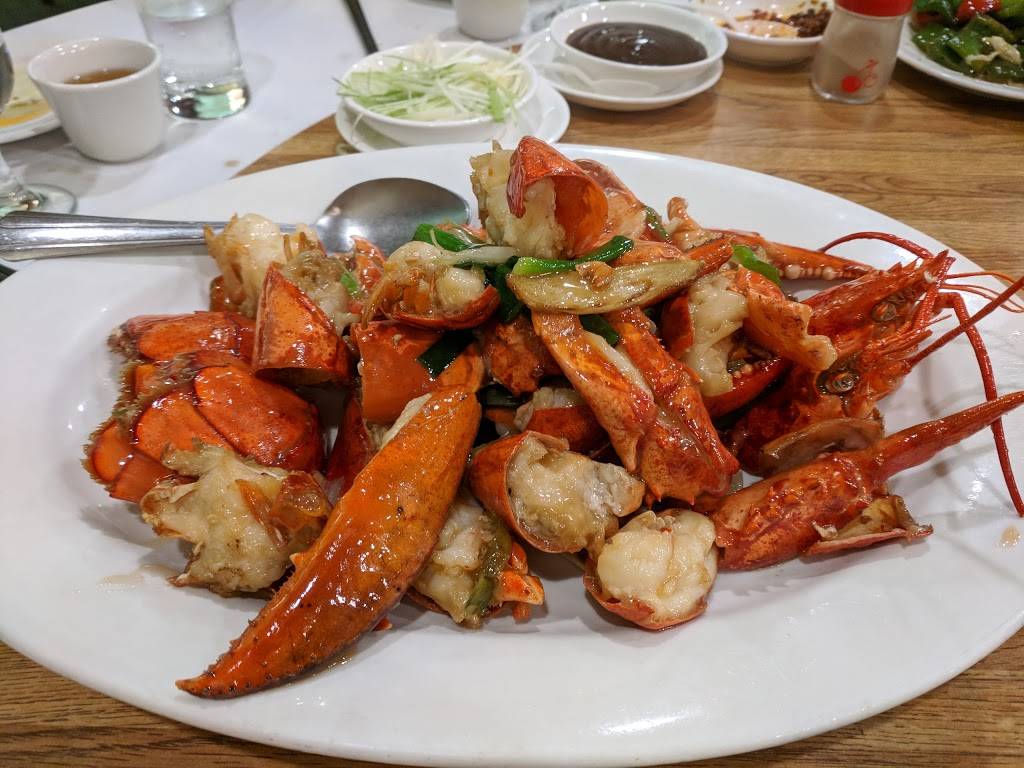Hung To Seafood Restaurant | restaurant | 221 S Spruce Ave, South San Francisco, CA 94080, USA | 6508770828 OR +1 650-877-0828