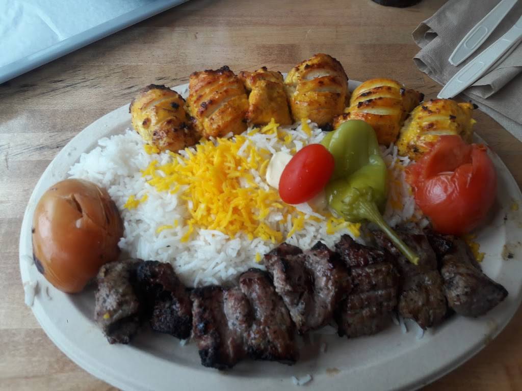 Moby Dick House of Kabob | restaurant | 7023 Wisconsin Ave, Bethesda, MD 20815, USA | 3016541838 OR +1 301-654-1838
