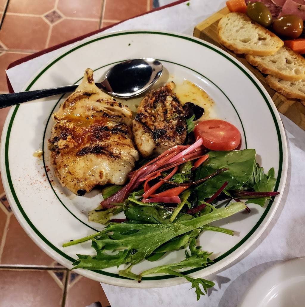 Cafe Marbella Tapas | restaurant | 5527 N Milwaukee Ave, Chicago, IL 60630, USA | 7738530128 OR +1 773-853-0128