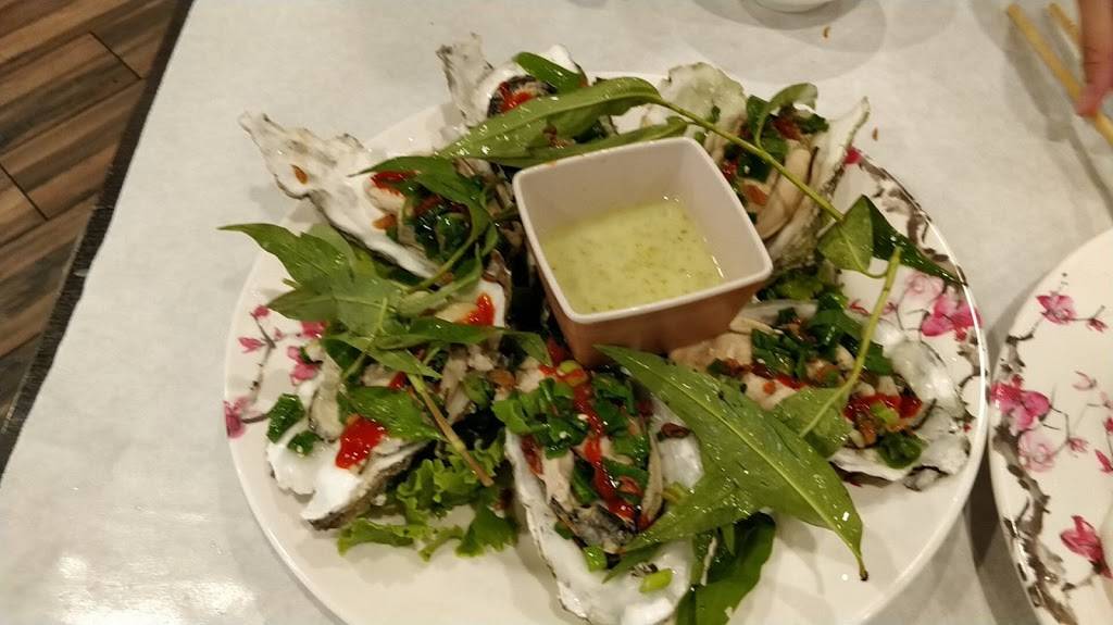 Tràm Chim Live King Crab | restaurant | 15342 Beach Blvd, Westminster, CA 92683, USA | 7144675405 OR +1 714-467-5405