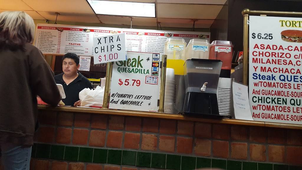 El Conejito Mexican Food | restaurant | 24331 Muirlands Blvd, Lake Forest, CA 92630, USA | 9494581760 OR +1 949-458-1760