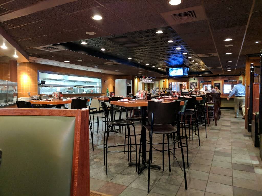 Bertuccis Italian Restaurant | restaurant | 3617 Horizon Blvd, Trevose, PA 19053, USA | 2679835416 OR +1 267-983-5416