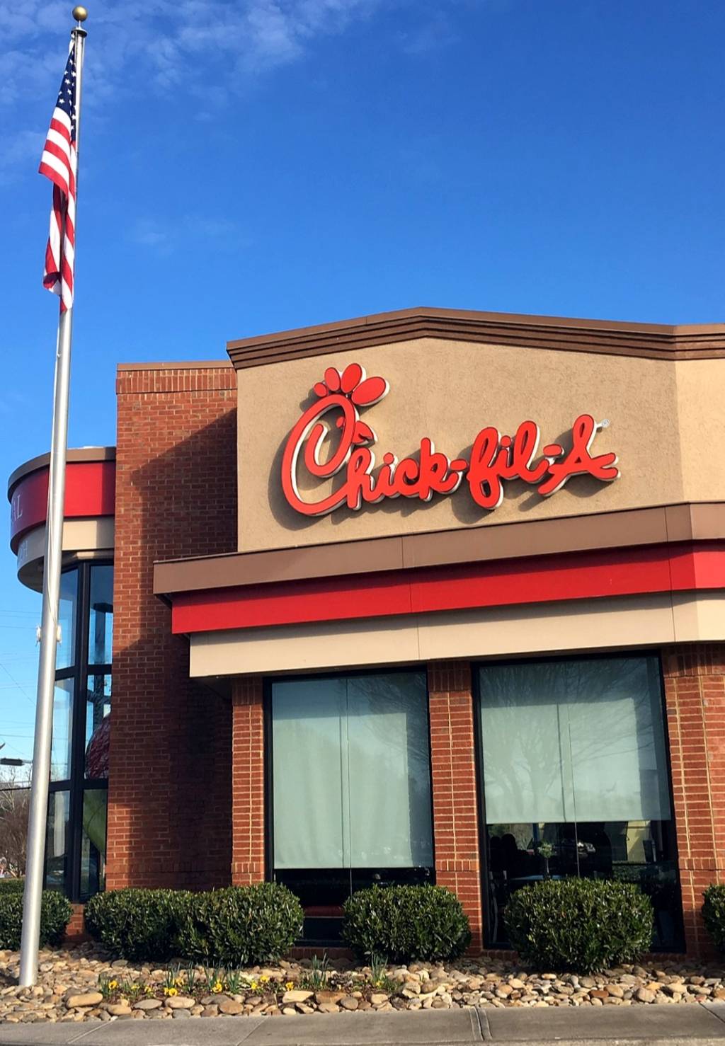 Chick-fil-A Ennis | restaurant | 390 N, I-45, Ennis, TX 75119, USA | 9728753452 OR +1 972-875-3452