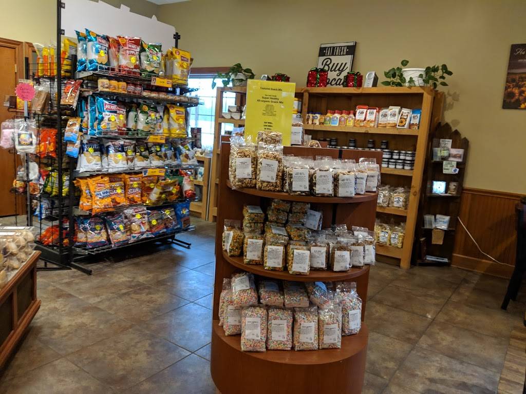 Horst Sub & Deli | meal takeaway | 5437 OH-7, New Waterford, OH 44445, USA | 3304577114 OR +1 330-457-7114