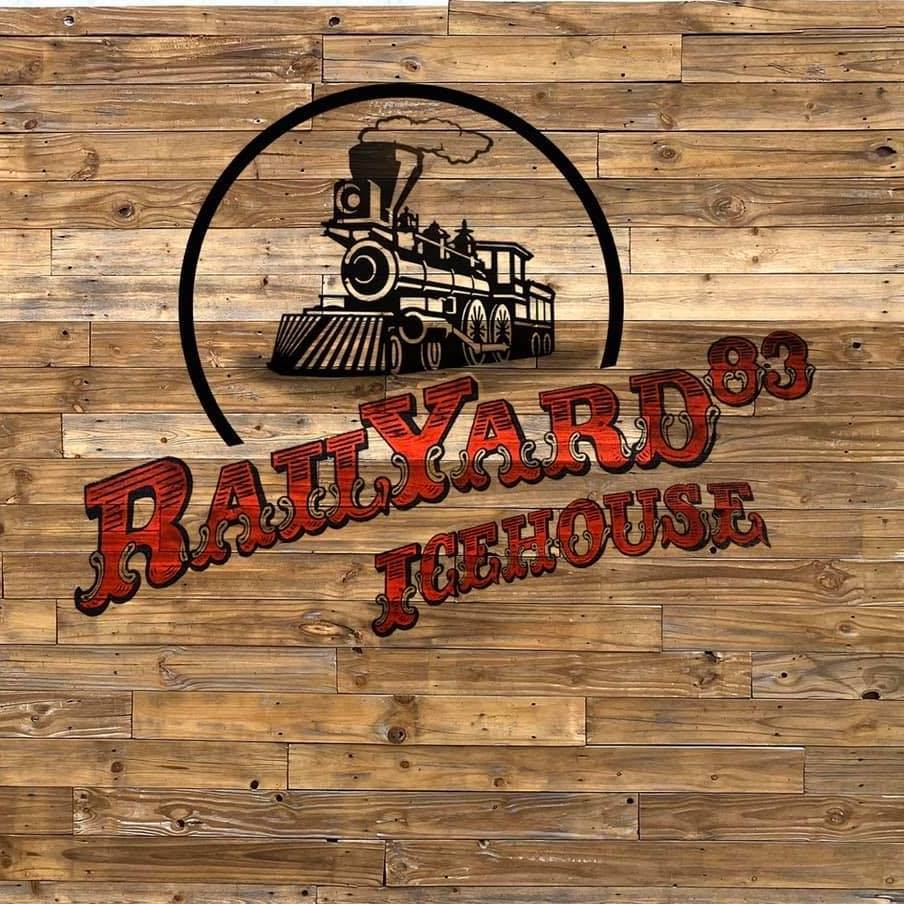 Railyard 83 Icehouse | restaurant | 106 N 9th St, Alamo, TX 78516, USA | 9567833287 OR +1 956-783-3287