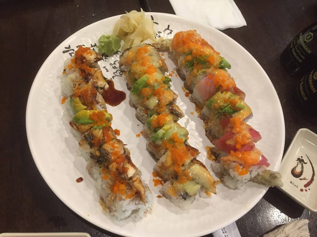 Kansai | restaurant | 4345 Telegraph Ave, Oakland, CA 94609, USA | 5106587273 OR +1 510-658-7273