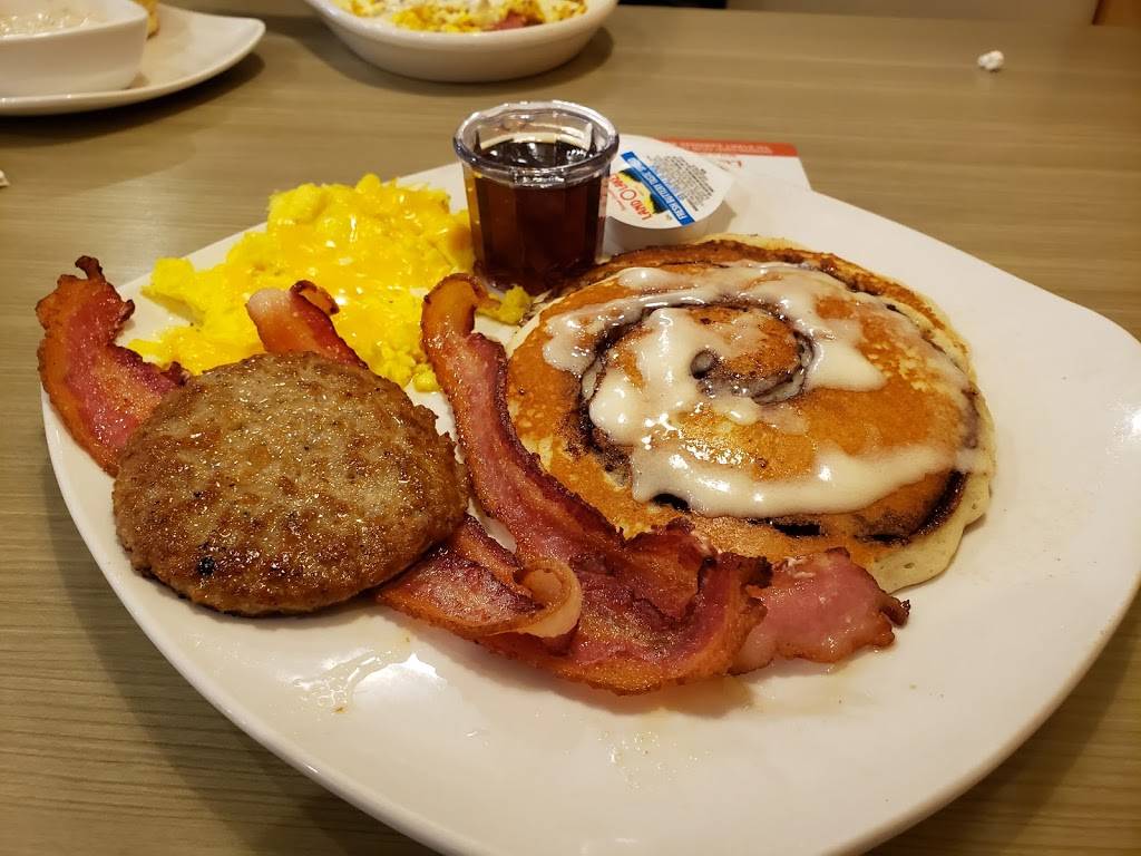 Jimmys Egg | restaurant | 3837 S Campbell Ave, Springfield, MO 65807, USA | 4173680125 OR +1 417-368-0125