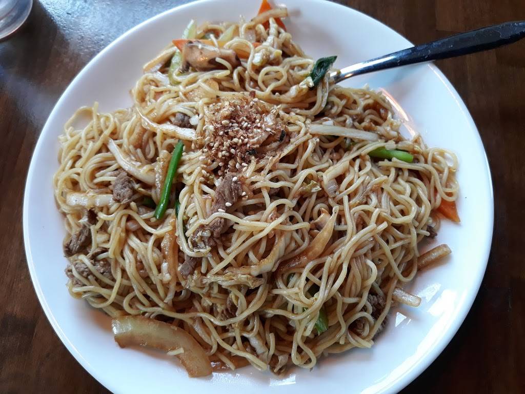 Ramen Station | restaurant | 1124 S Park St, Madison, WI 53715, USA | 6088198918 OR +1 608-819-8918