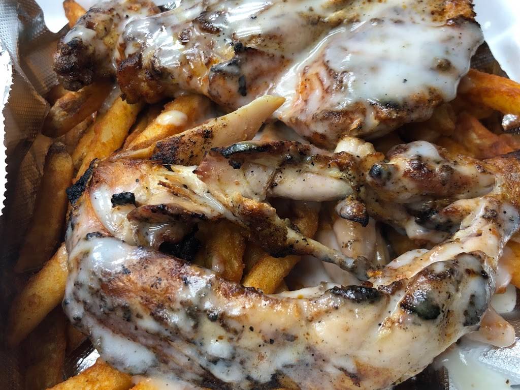 Brooklyn Halal Grilled Chicken & Pizza | restaurant | 10607 S Harlem Ave, Worth, IL 60482, USA | 7089231111 OR +1 708-923-1111