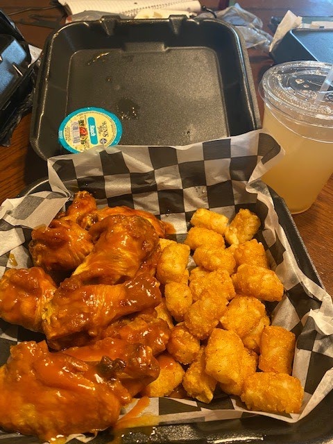 RJ 3 Chicken Shack | restaurant | 1407 S Oakes St, San Angelo, TX 76903, USA | 3254810540 OR +1 325-481-0540