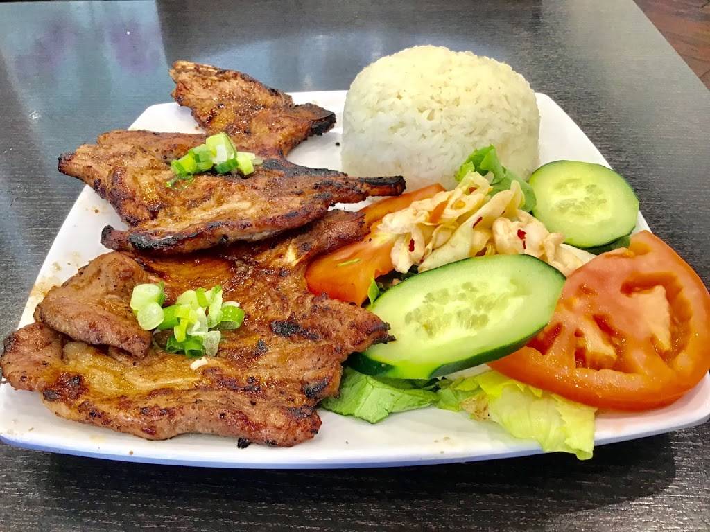 Pho V1 | restaurant | 955 E Birch St ste c, Brea, CA 92821, USA | 7142551888 OR +1 714-255-1888