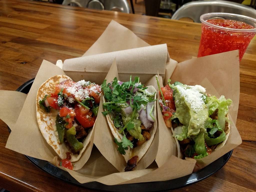 QDOBA Mexican Eats | restaurant | 3709 Bloomington St, Colorado Springs, CO 80922, USA | 7195917039 OR +1 719-591-7039