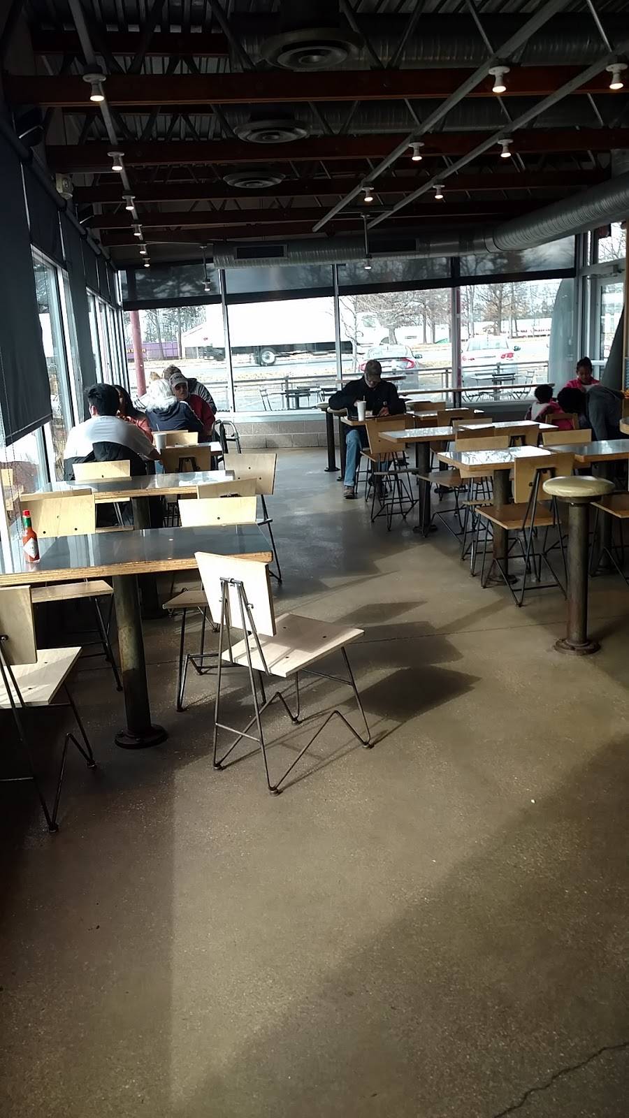 Chipotle Mexican Grill | restaurant | 3250 Crain Hwy, Waldorf, MD 20603, USA | 3016326959 OR +1 301-632-6959