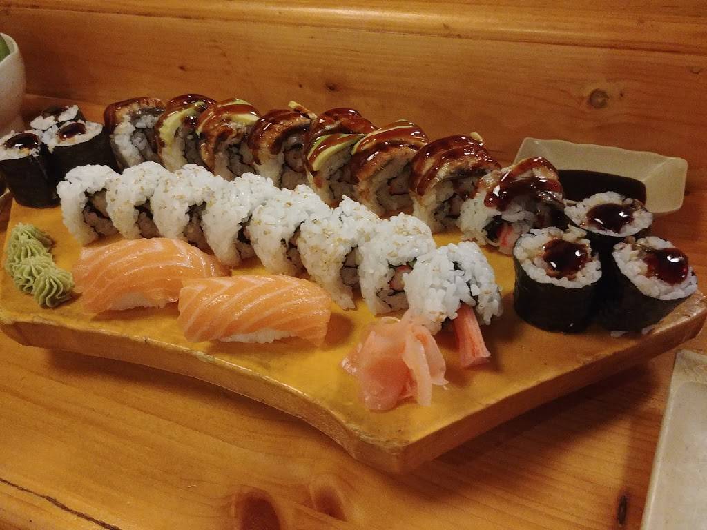 Sato Japanese Restaurant | restaurant | 1999 N Beltline Blvd, Columbia, SC 29204, USA | 8037821064 OR +1 803-782-1064