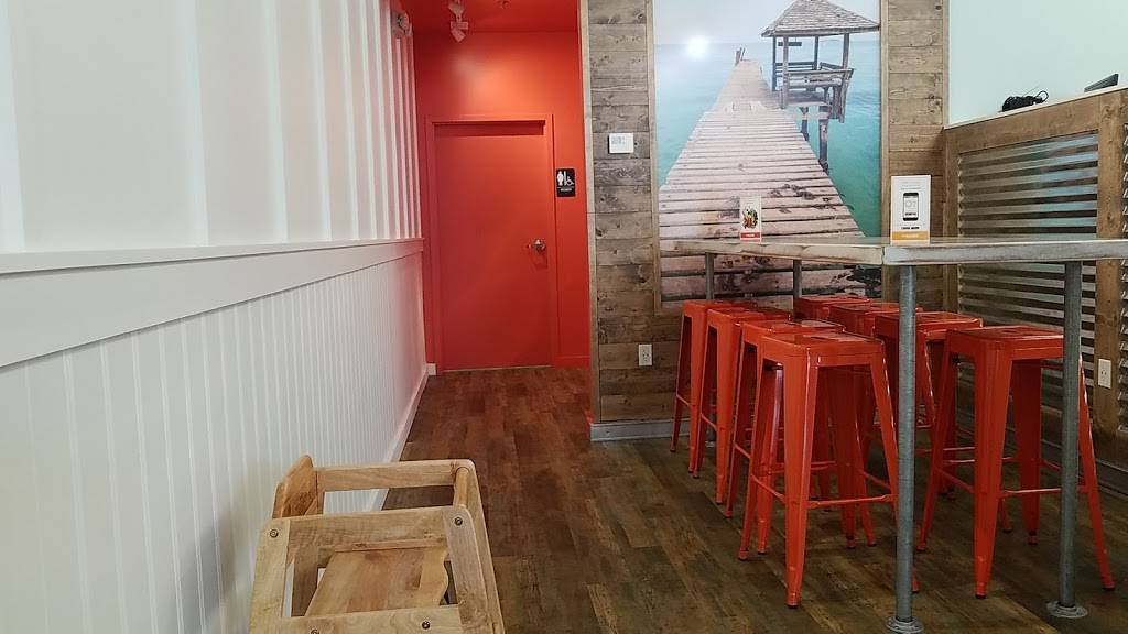 Tropical Smoothie Cafe | restaurant | 45 W Mitchell Hammock Rd Suite 1351, Oviedo, FL 32765, USA | 4075423078 OR +1 407-542-3078